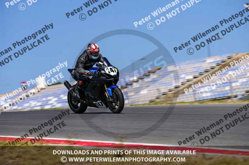 May 2023;motorbikes;no limits;peter wileman photography;portimao;portugal;trackday digital images